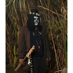 Devilreaux 2023 Coat