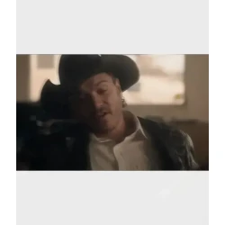 Dig Emile Hirsch Jacket