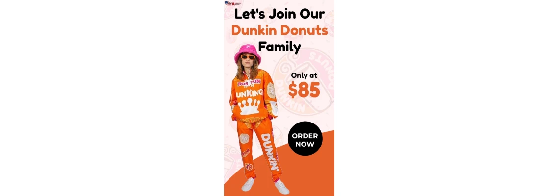 Ben Affleck's Dunkin' Donuts Tracksuit: From Super Bowl to Street Style