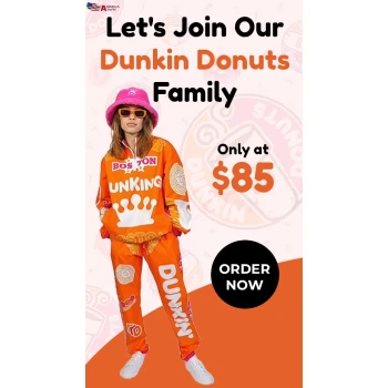 Ben Affleck's Dunkin' Donuts Tracksuit: From Super Bowl to Street Style