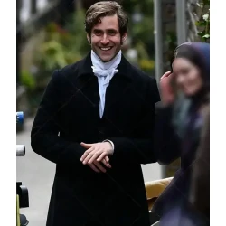 Emily 2022 Weightman Coat