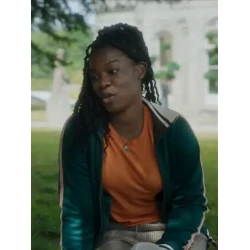 Fate The Winx Saga S02 Aisha Track Jacket