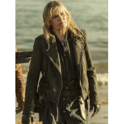 Fear the Walking Dead S08 Madison Clark Jacket