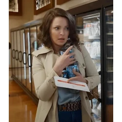 Firefly Lane S02 Tully Hart Coat