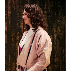 Firefly Lane S02 Tully Hart Jacket