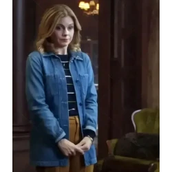 Ghosts S02 Samantha Jacket