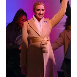 Ginny and Georgia S02 Georgia Miller Coat