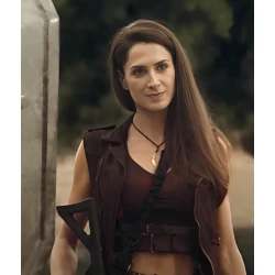 Hidden Strike 2023 Raider Vest