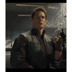 Hidden Strike 2023 Chris Van Horne Vest