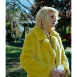 Holy Family Gloria Coat