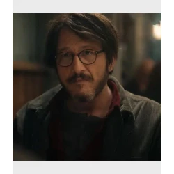 Hot Skull Murat Siyavus Corduroy Jacket Hot Skull Murat Siyavus Corduroy Jacket