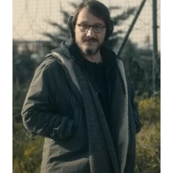 Hot Skull Murat Siyavus Jacket Hot Skull Murat Siyavus Jacket