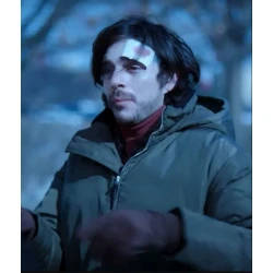 In the Dark S04 Felix Bell Jacket