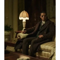 Interview with the Vampire Louis de Pointe du Lac Trench Coat