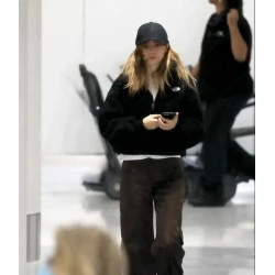 Los Angeles Suki Waterhouse Jacket