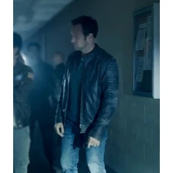 Moonfall Brian Harper Leather Jacket Moonfall Brian Harper Leather Jacket