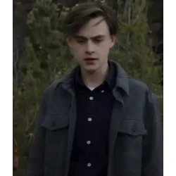 Mr. Harrigan’s Phone Craig Coat