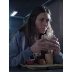 In the Dark S04 Murphy Mason Hoodie