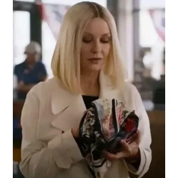 National Treasure Edge of History Billie Coat National Treasure Edge of History Billie Coat