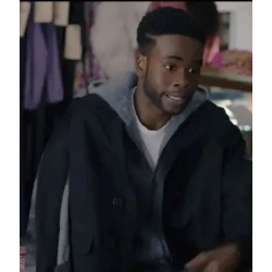 Partner Track 2022 Tyler Robinson Black Coat Partner Track 2022 Tyler Robinson Black Coat