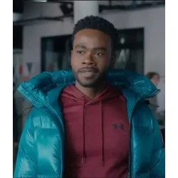 Partner Track 2022 Tyler Robinson Jacket