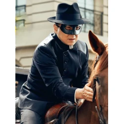 Ride On 2023 Lao Luo Jacket