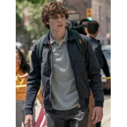 Scream 6 Ethan Landry Jacket Scream 6 Ethan Landry Jacket