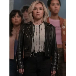 Scream 6 Kirby Reed Jacket Scream 6 Kirby Reed Jacket