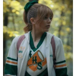 Stranger Things S04 Chrissy Hoodie