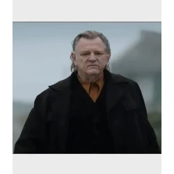 The Banshees of Inisherin Colm Doherty Coat