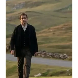 The Banshees of Inisherin Padraic Suilleabhain Coat