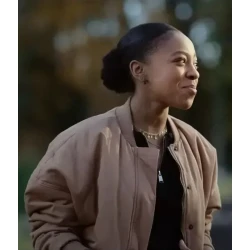 The Curse of Bridge Hollow Sydney Jacket