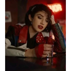 The Imperfects Tilda Webber Star Jacket The Imperfects Tilda Webber Star Jacket