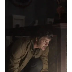 The Last of Us 2023 Joel Jacket