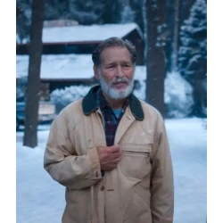 The Noel Diary Scott Turner Jacket