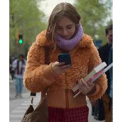 Through My Window Raquel Jacket