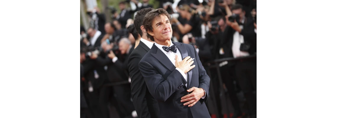 Tom Cruise Net Worth And Life Style