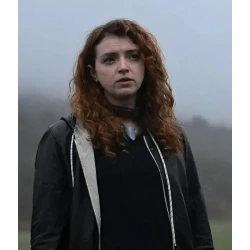 Vampire Academy Rhian Blundell Jacket