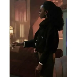 Vampire Academy Tatiana Vogel Jacket