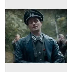 Wolves of War Von Sachs Coat