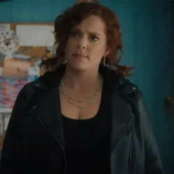 Your Place or Mine Rachel Bloom Jacket