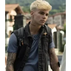 You’re Nothing Special Victor Perez Vest