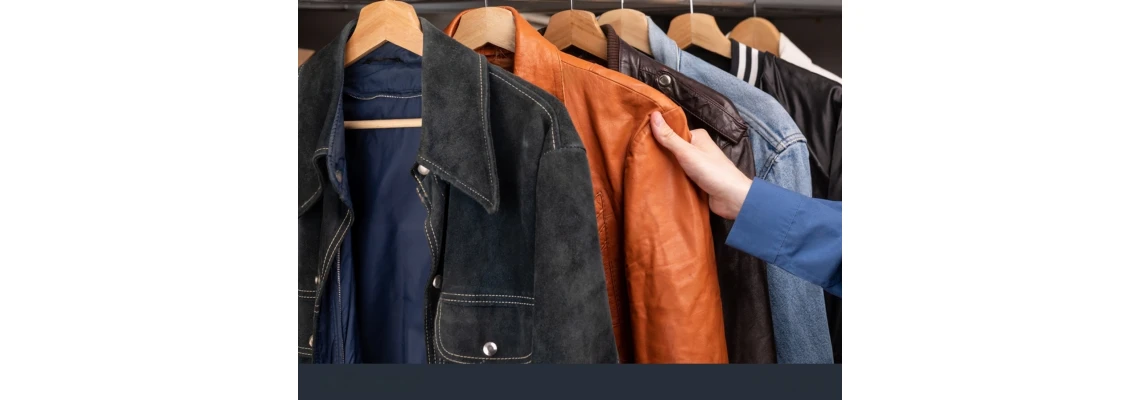 Camel Suede Jacket Style How to Wear It in Every Season