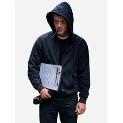 Clayface Tom Rhys Harries Hoodie