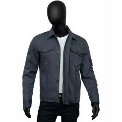 Dean Winchester Supernatural Jacket