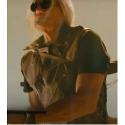 Dolph Lundgren Showdown At The Grand Vest