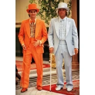 Dumb and Dumber Suits For Men