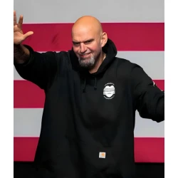Fetterman Hoodie