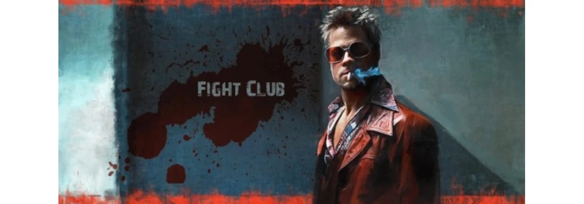 Tyler Durden Jacket Why Fight Club Fans Still Obsess Over This Iconic Look