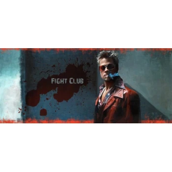 Tyler Durden Jacket Why Fight Club Fans Still Obsess Over This Iconic Look